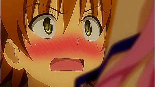 Energetic Anime Beauty Tempts with Sultry Ecchi in More Than Love Ru