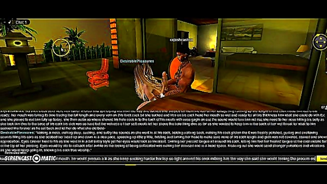 3D Hentai Beach Bash – Seductive Gamer Girls 18+ Enjoys Wild DP Action