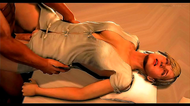 Sherry Birgin Ignites Passion with Intense 3D Hentai Pleasure