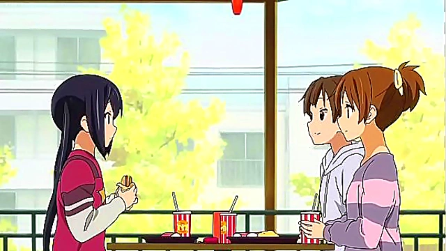 K-ON! Anime Girls 18+  Ignite Sensual Desires with Steamy Musical Dreams