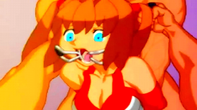 Innocent Toon Virgin Receives Heartfelt Handjob and Creampie in Uncensored Hentai