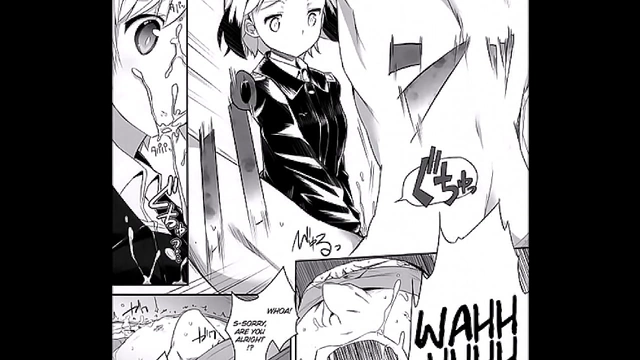 Fox Girls 18+ Dominates and Ballbusts Guy Until He Faints from Pleasure and Pain