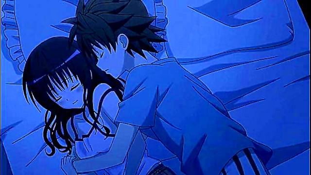 Cute Anime Girls 18+ Embarks on a Steamy Ecchi Journey