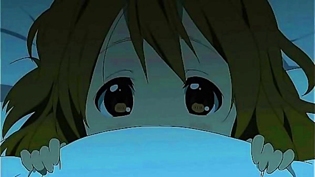 K-ON! Anime Girls 18+  Heat Up Stage with Sultry Music & Tempting Dances