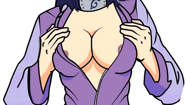 Hinata Engages in Steamy Adventures in Naruto Hentai