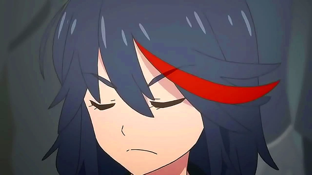 K-La Concludes with Fiery Passion in Erotic Hentai Anime MV