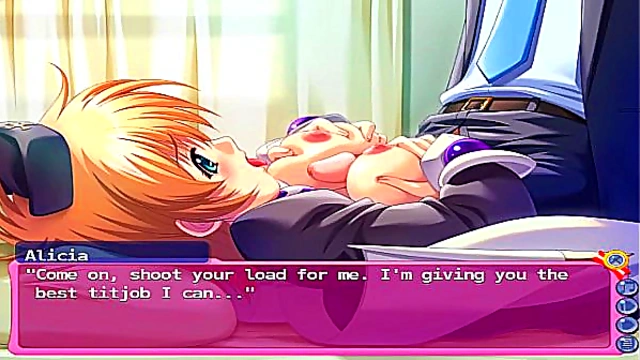 Magical Teacher Eroge – Steamy Classroom Encounters with Alluring Students