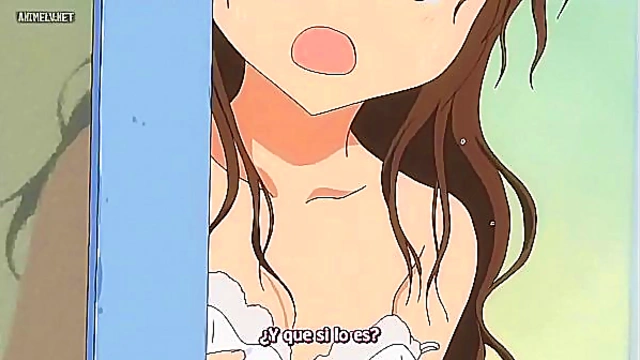 To Love-Ru Duo Ignites with Steamy Ecchi Encounters and Intimate Passions