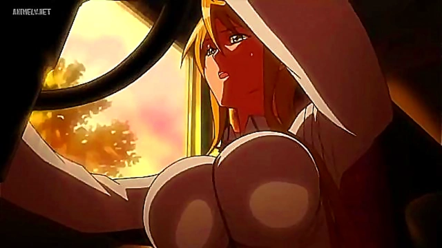 Adorable Anime Girls 18+ Ignites Passion in Steamy Ecchi Encounter