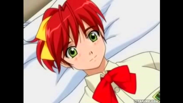 Horny Friends Indulge in a Steamy Hentai Sex Adventure Together