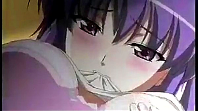 Seductive Anime Babe Grooves to Alexandra Stan’s “Lollipop-Parampam” Delightfully