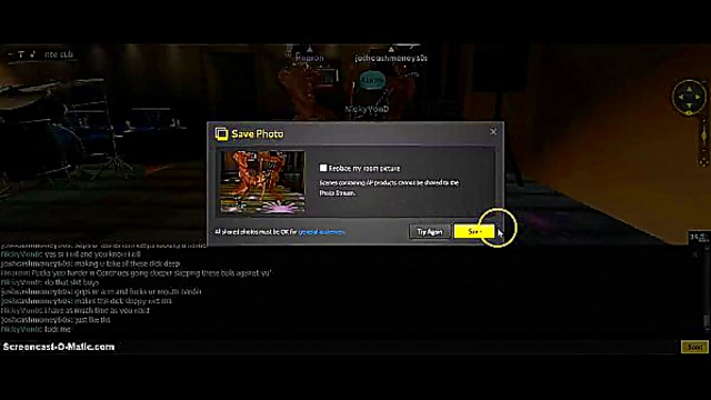 Nicky D’s FAF – A Wild 3D Cartoon Game Gangbang Journey