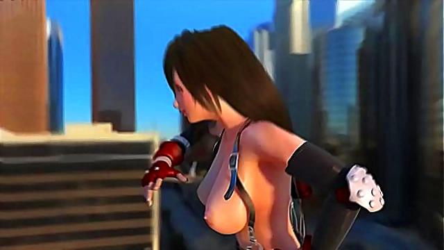 Seductive Anime Girls 18+  Entice with Perfectly Choreographed Dance Moves