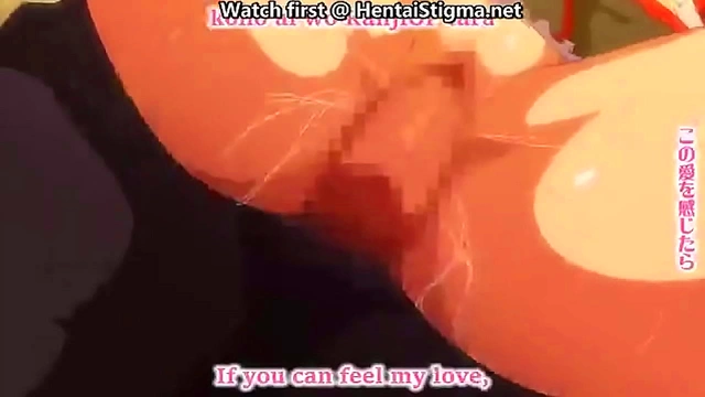 Quick Hentai Thrill – Intense 10-Second Fap Experience