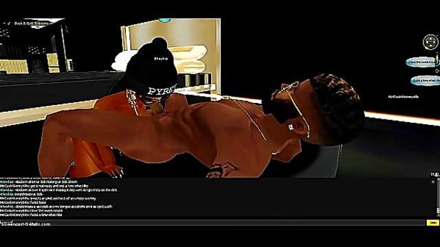 3D Hentai Cartoon Girls 18+ Brings Fantasy to Life in Intense Game Session