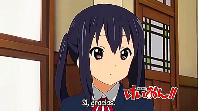 K-ON! Anime Girls 18+  Turn Up the Heat with Sultry Performances & Temptation