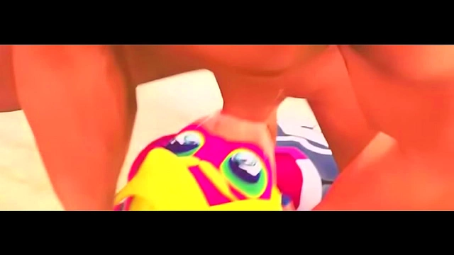 Exploring passionate adventures with beloved couples in 3D Hentai Anime scenes.
