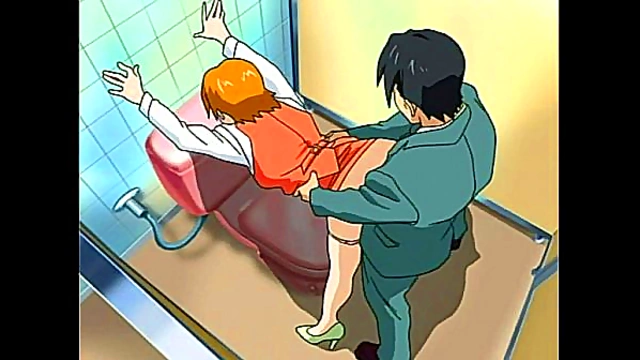 Young 18+ Hentai Lovers Indulge in Uncensored Ecchi Fun with Big Boobs Yuri Scenes