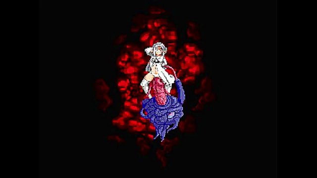 Sensual hentai babe engages in lustful battles in The King of Fighters scene.