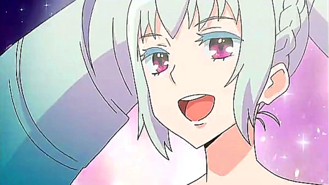 Virgin Japanese CG Heroine conception Pleasure Filled Pregnancy from Intimate Encounter