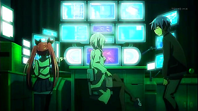 Shy Finds Excitement in Ecchi Adventures with Playful Anime Teen 18+