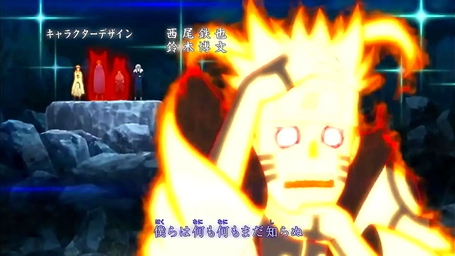 Hilarious Hentai Twist Brings New Life to Naruto Shippuden’s Iconic Opening