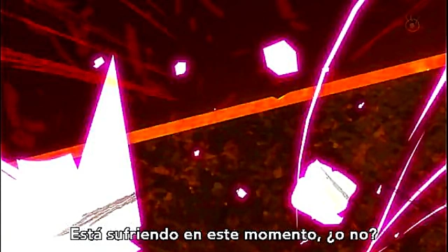 Black Rock Shooter – Exciting Shonen Action Packed with Seductive StepMoments