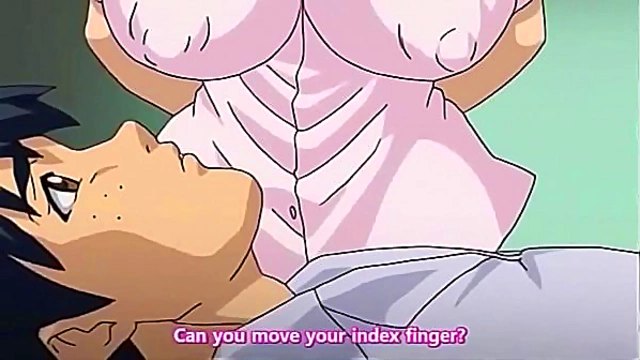 Petite Teacher Offers Sensual Pleasure to Her Horny Step-Sibling