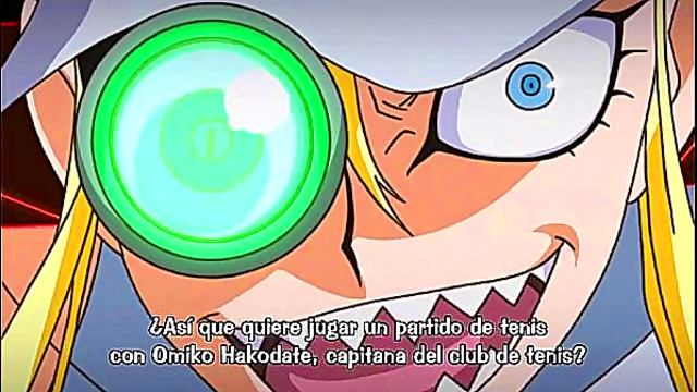 Adorable Anime Teen 18+ Engages in Steamy Ecchi Adventures with Shonen Hero