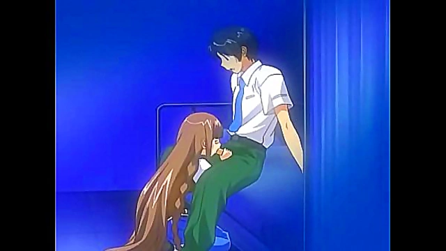 Virgin Cartoon Girls 18+ Finds Pleasure in Steamy Step-StepDad Anal Encounter