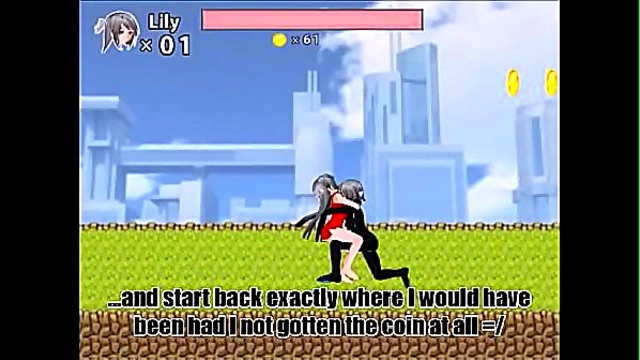 Lily's Miracle Girls 18+ – Hot Hentai Seduction and Intense Action Scenes