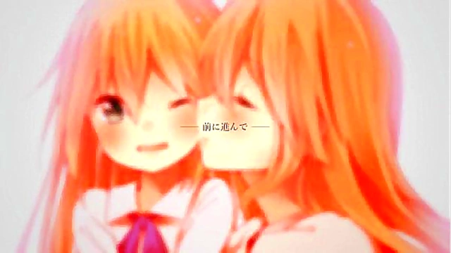Glass-Eyed Japanese Anime Girls 18+ Tempts ERICA with Sultry Charms