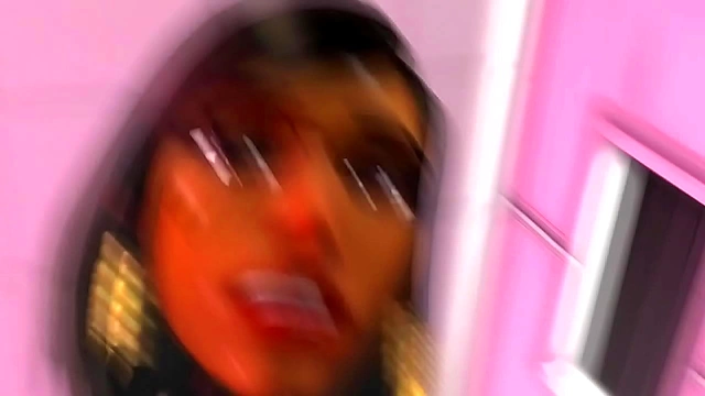 Pharah & Ana Indulge in Sensual Pleasures in 3D Hentai Futa Adventure