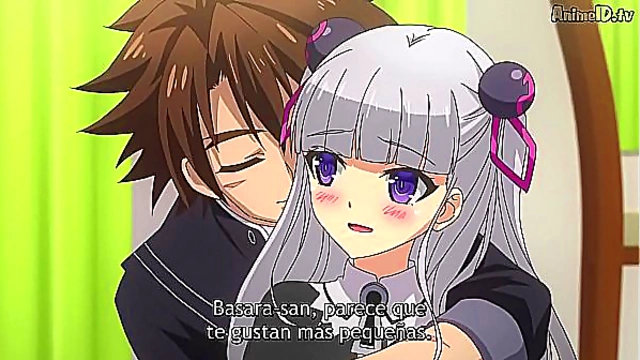 Shinmai Maou – Ecchi Adventures & Steamy Hentai StepMoments Unleashed