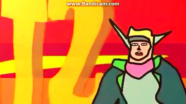 Jojo’s Bizarre Adventure – Weeaboo Battles Intensify with Erotic hentai Fun