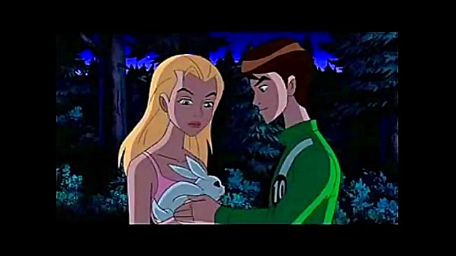 Anime Journey – Steamy Adventures with His Alluring Companion
