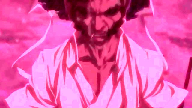 Hot Anime Couple Embarks on a Scintillating Erotic Journey