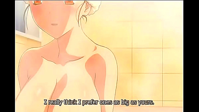 Sensual HentaiStepMom Satisfies Desires with Fiery Passion in Uncensored Anime Scene