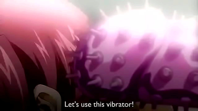 Nurse Kazama Mana Delivers Steamy Hentai Pleasure