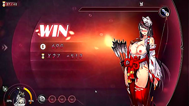 Mirror Magic – Seductive Anime Goddesses Heat Up Your Screen