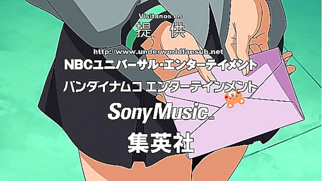 Passionate Shonen Anime Teen 18+  Engage in Wild Adventures in Owari No Seraph
