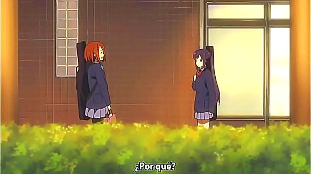K-ON! Anime Girls 18+  Seduce with Sizzling Musical Performance