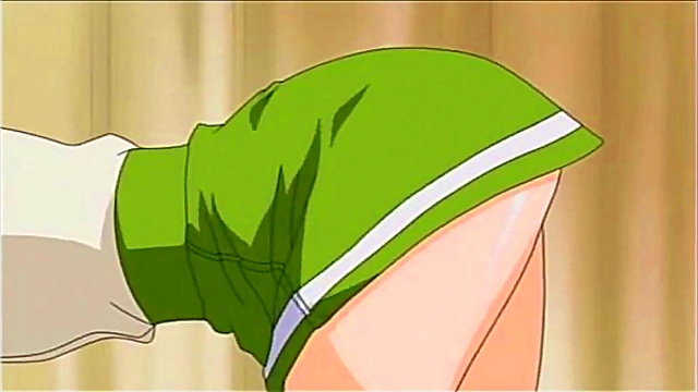Step StepStepSister Offers Tender Virgin blowjob for Heartfelt Anime Creampie