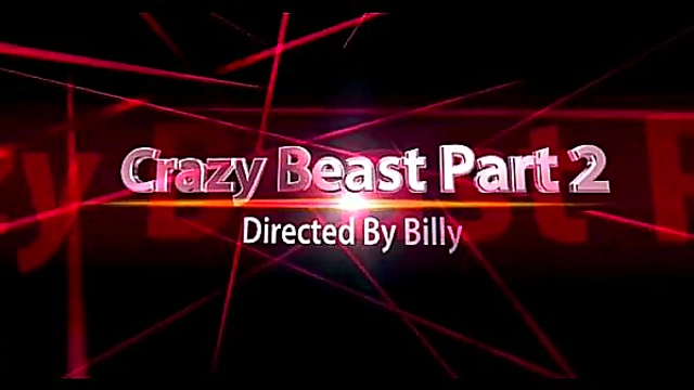 3D Anime Wife Gets Wild for Family Adventures in Exciting Beast Part 2