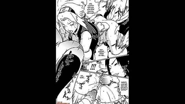 Sakura & Sasuke's Steamy Hentai Adventures with Busty Scenes & Catchy Tunes