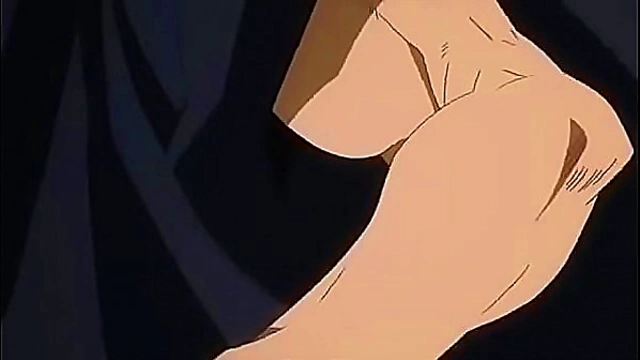 Hot Hentai Romance Heats Up Boku No Hero Episode 42 Subtitled