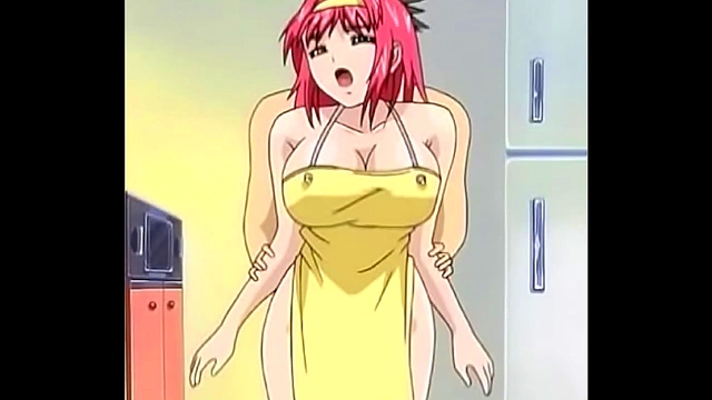 Hentai Anime Duo Delivers Non-Stop Sensual Pleasure from Beginning to End