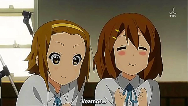 K-ON! Anime Girls 18+  Heat Up Stage with Sultry Performances & Tempting Dances