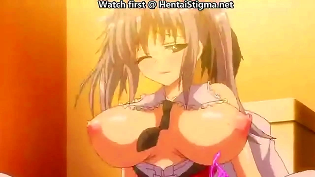 10-Second Hentai Snaps – Quick & Dirty Anime Fap Sessions