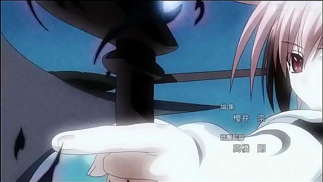 Adorable Anime Girls 18+ Enjoys Sizzling 2D Hentai StepMoments